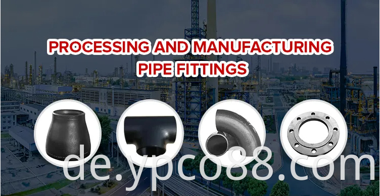 PIPE FITTINGS